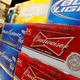 Some other fine craft beer brands, at least by Walmart standards (Photo: John Gress/Getty)